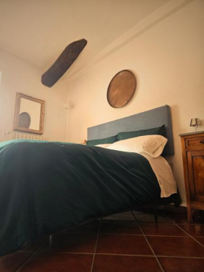 Alloggio turistico San Carluccio Viterbo